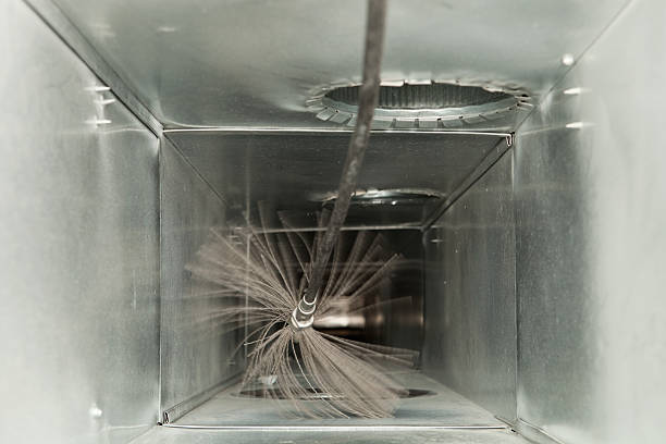 Best Residential Air Duct Cleaning  in Englewood, FL