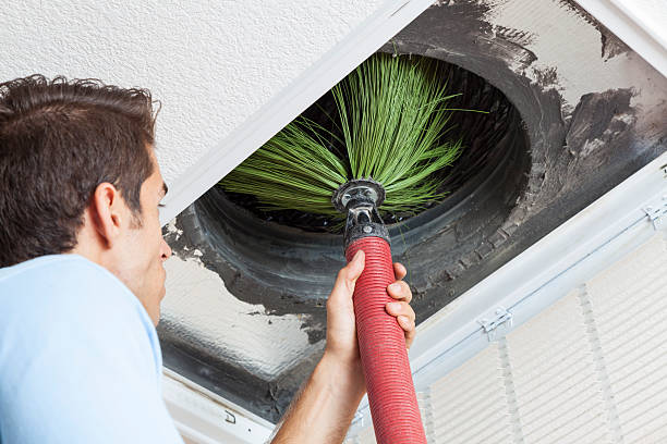 Best Air Duct Cleaning Cost  in Englewood, FL
